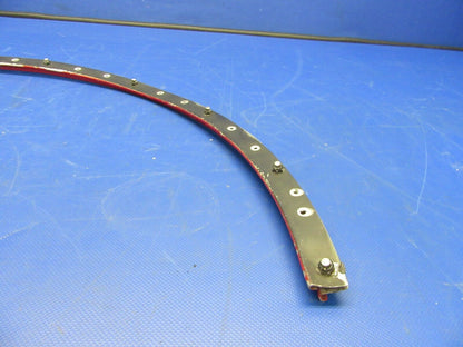 Brantly B2B Helicopter Window / Door Trim RH Side (0921-550)