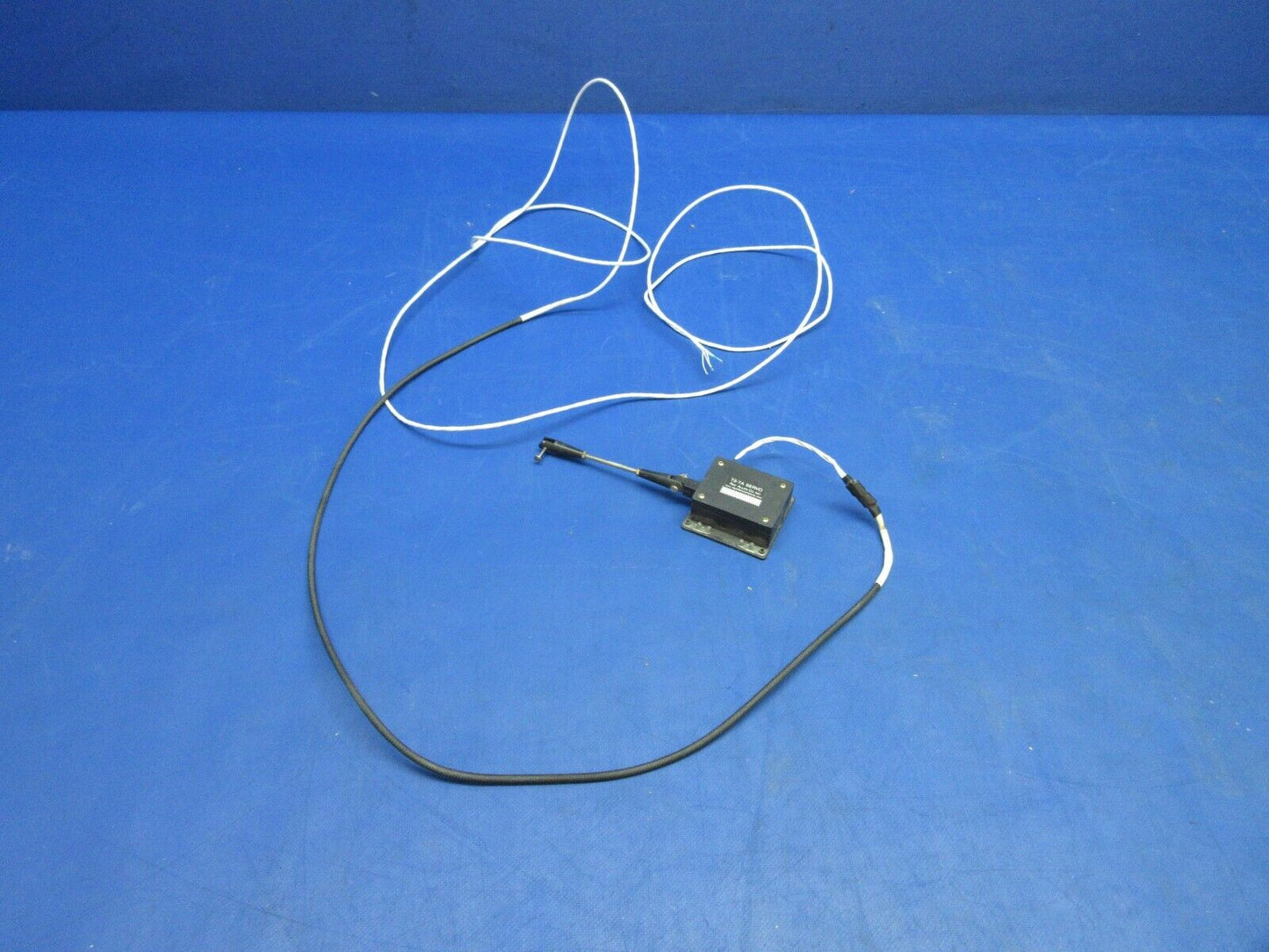 Arion Lightning LS-1 Ray Allen Co T2-7A Servo (1023-936)