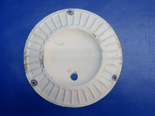 Cessna Main Wheel Hub Cap 7-3/16" Diameter P/N 0741048-8 (0124-1017)