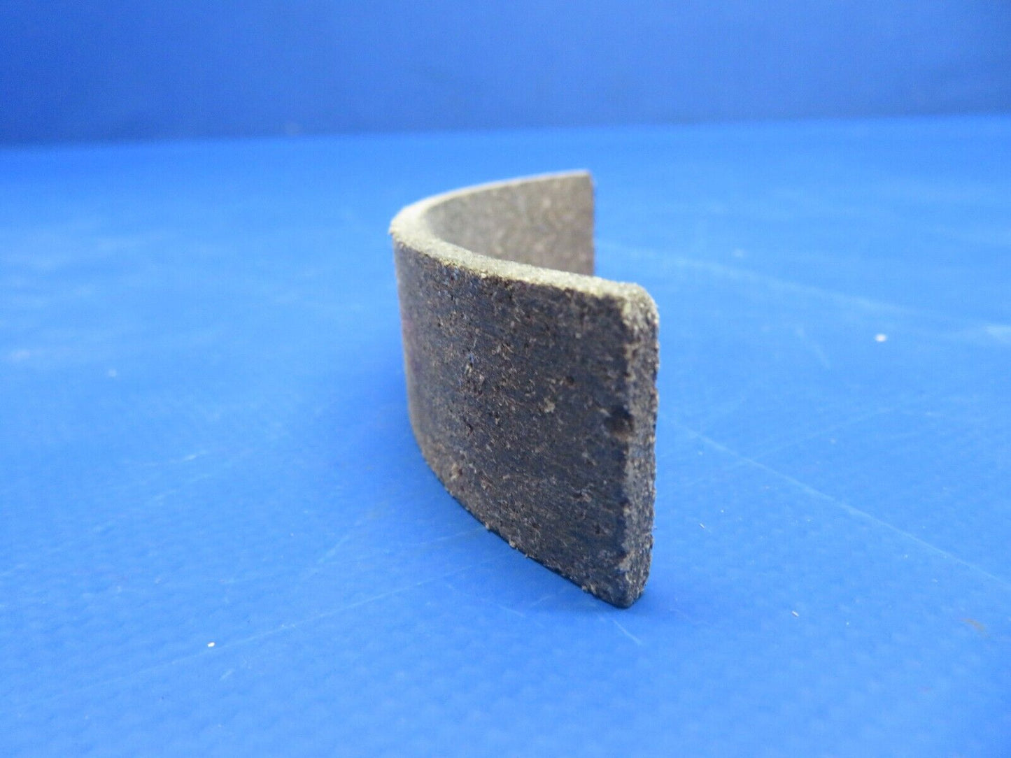 Brake Linings P/N 582-158X25X4 LOT OF 17 NOS (0922-860)