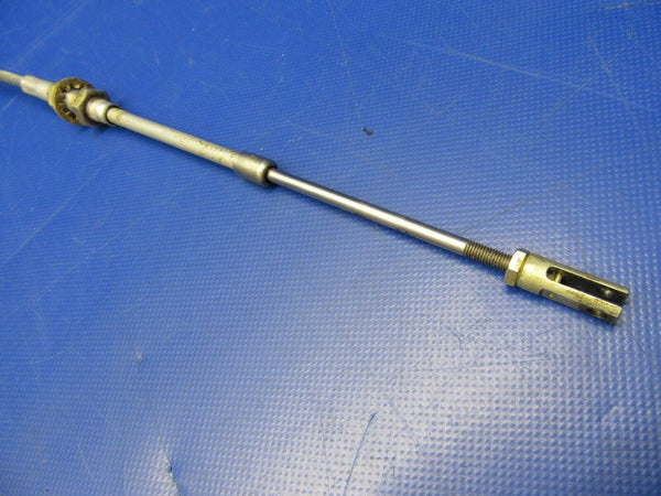 Cessna 310 / 310R RH Throttle Cable P/N 9910267-14 (0520-204)