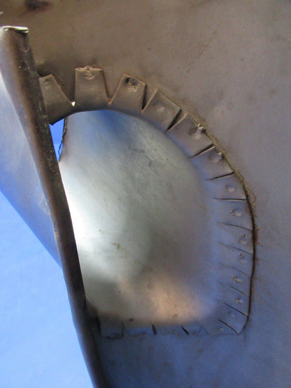 Bellanca 17-30 Viking Exhaust Shroud RH P/N 191427 (1023-956)