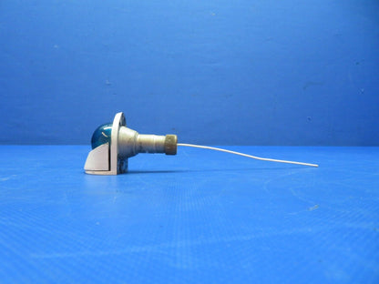 Cessna 401 / 401A Nav Light Assy LH & RH P/N 0823200-1 TESTED (0124-210)