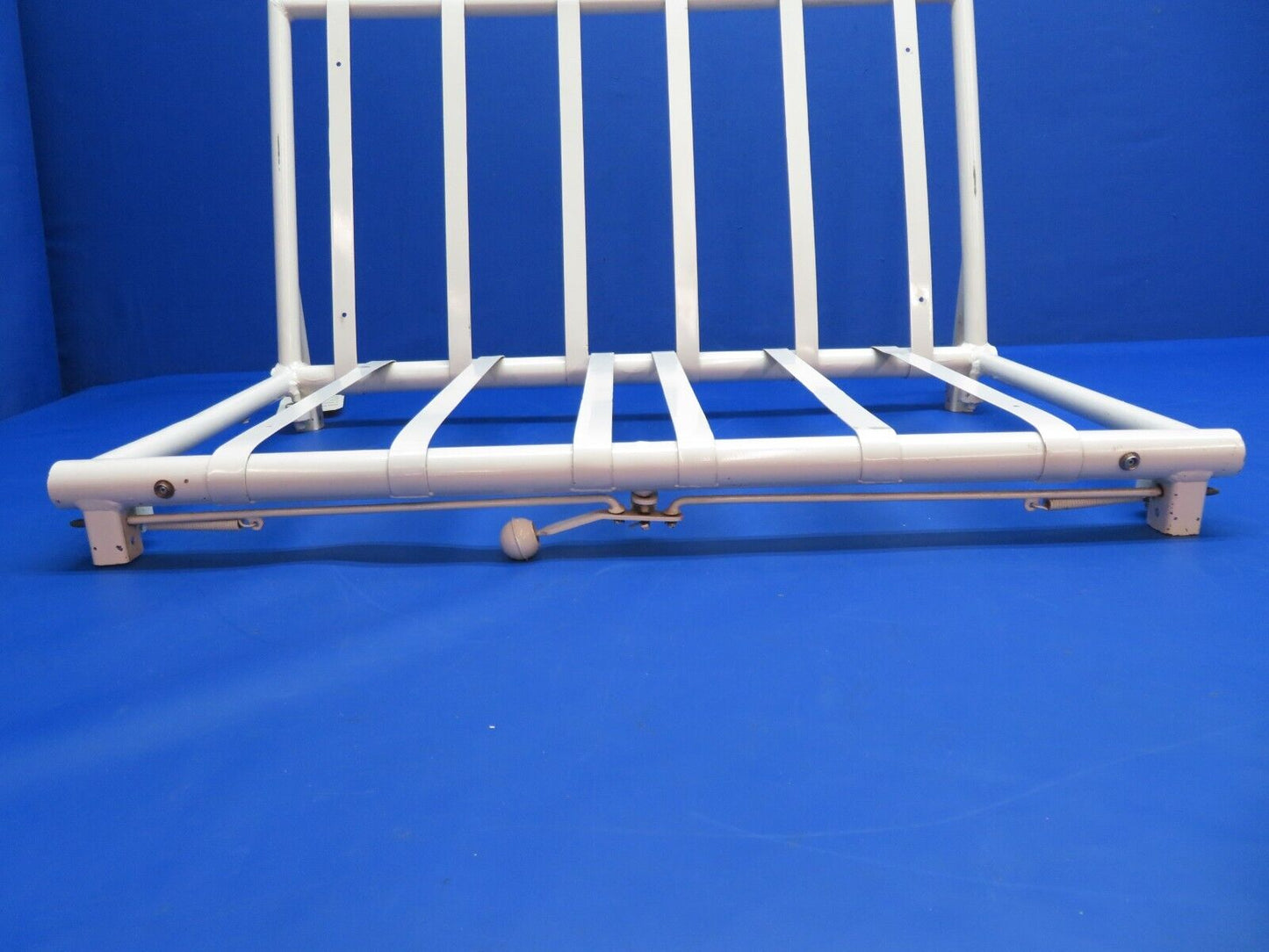 Aeronca Chief 11AC Seat Frame Assy w/ Boards P/N 7-526 (0423-68)
