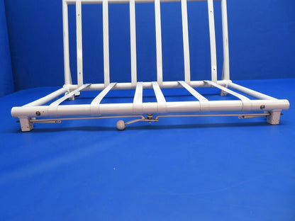 Aeronca Chief 11AC Seat Frame Assy w/ Boards P/N 7-526 (0423-68)