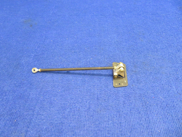 Piper Tomahawk PA-38-112 Door Latch Rod Assembly P/N 77514-04 (0422-315)