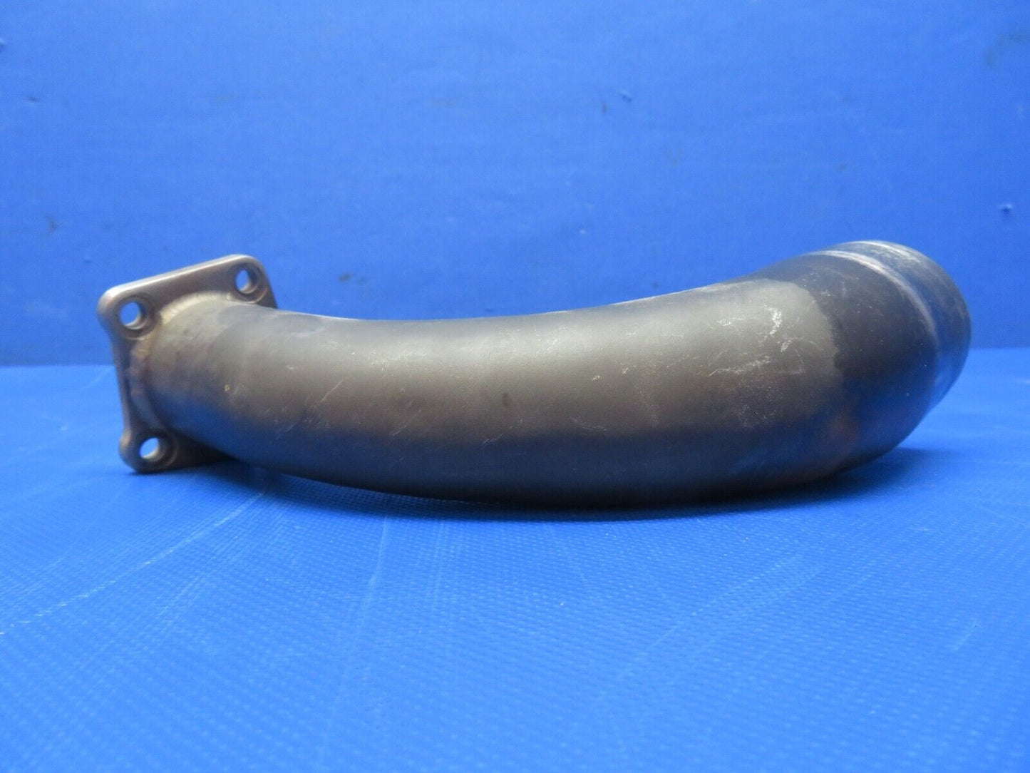 Cessna 320 / 320C LH Exhaust Stack Assy P/N 0850660-6 (0224-1462)