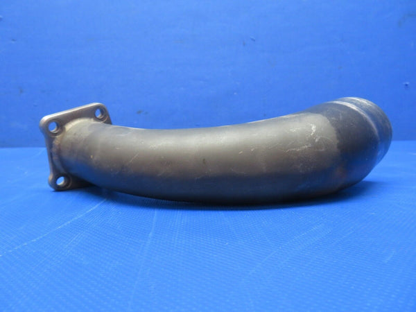 Cessna 320 / 320C LH Exhaust Stack Assy P/N 0850660-6 (0224-1462)