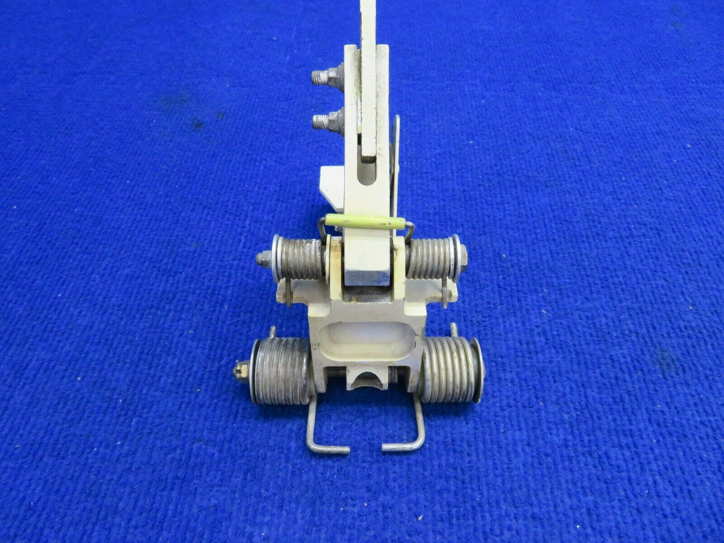 Beech Baron 58 Up & Down Lock Assy Main Gear LH P/N 60-810083-1 (0322-462)