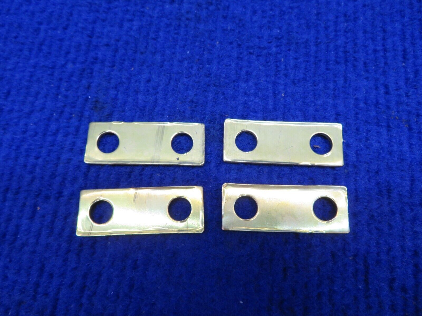 Shim-Nose Gear Assy P/N 97-820000-17 LOT OF 4 NOS (0622-849)