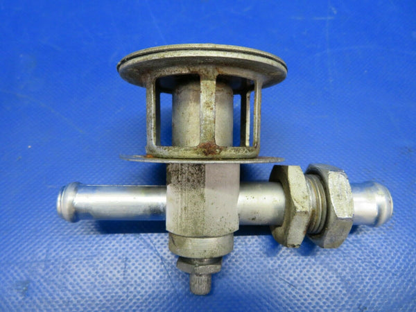 1964 Beech Baron 95-B55 Airborne Vacuum Regulating Valve 133A3 (0320-60)