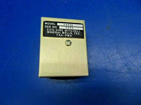 Beech G35 Bonanza Edo-Aire Mitchell Auto Pilot Relay Box P/N 1A562 (0620-380)