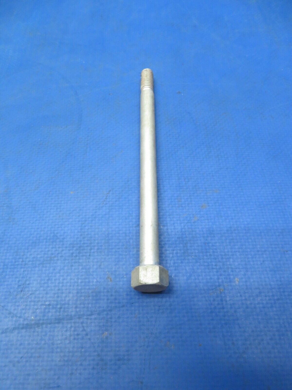 Lycoming Bolt .3125-18 x 4.69 Long Drilled P/N STD-2100 NOS (1023-558)