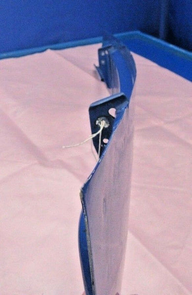 Beech Baron 95-B55 Nose Gear Door LH P/N 95-410031-19 (1018-216)
