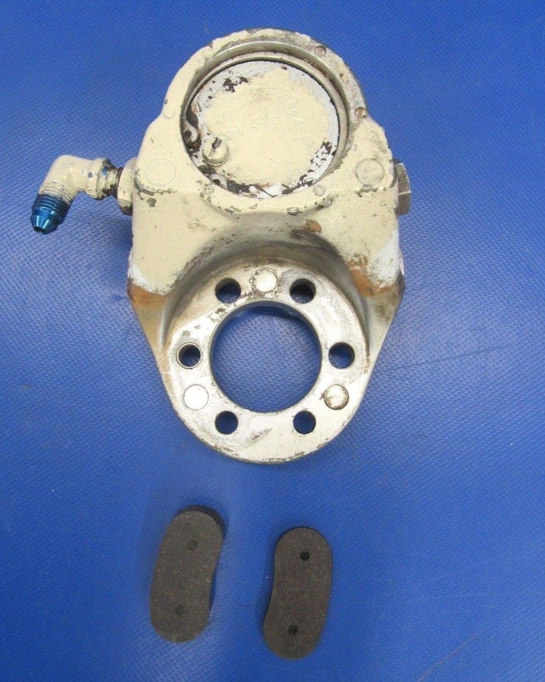 Goodyear Brake Caliper P/N 9541456 (0618-56)
