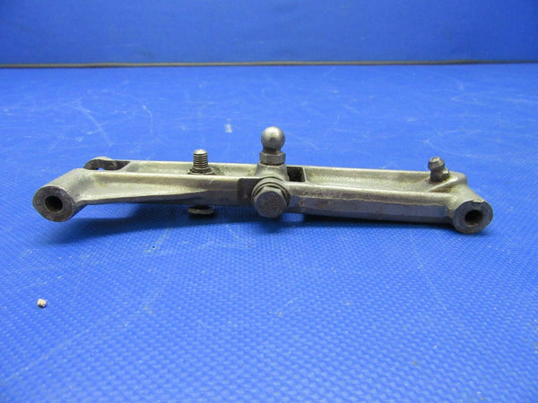 Beech Baron Nose Gear Link Assembly P/N 35-825035 (1021-344)