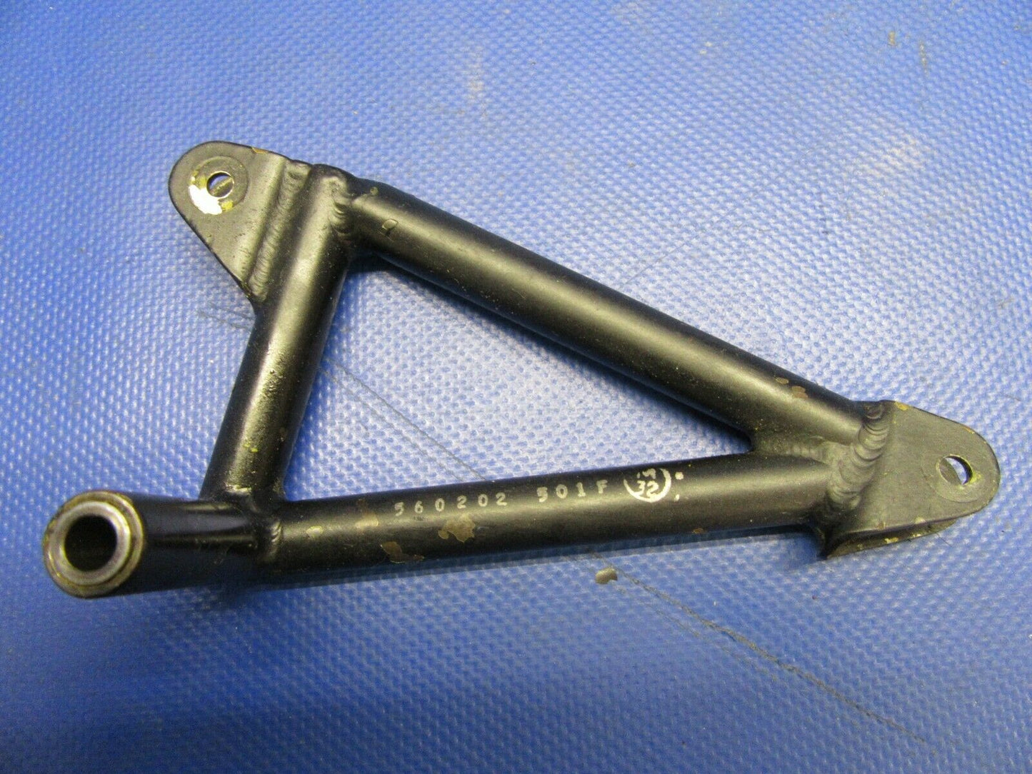 Mooney M20K Bellcrank Assy Landing Gear Retract LH P/N 560202-501 (0721-561)
