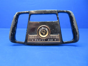 Beech Travel Air Yoke P/N 35-524591 (0523-943)