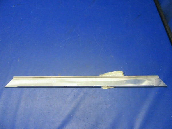 Beech B19 Lower Firewall Channel P/N 169-400010-79 NOS (0421-417)