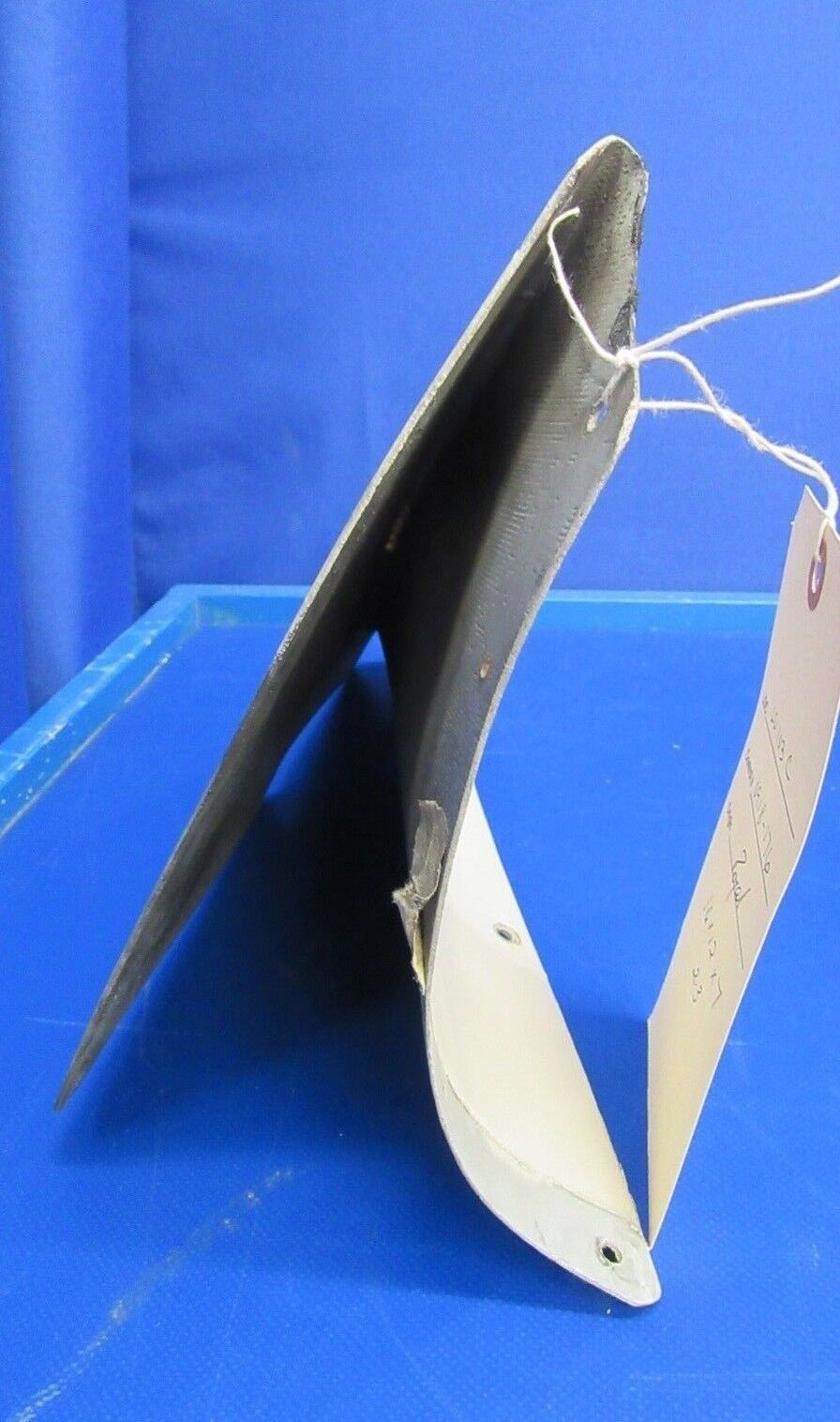 Cessna 310R Fiberglass Wing Root Fairing RH (0918-176)