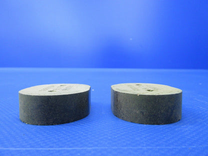 Goodyear Brake Lining P/N 9510715 LOT OF 2 NOS (0224-1270)