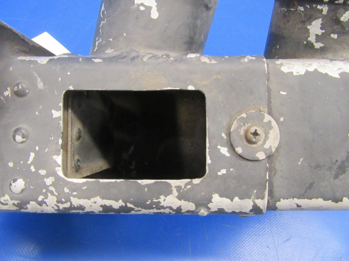 Piper PA-60-601, 601P Aerostar Air Box P/N 310009-13 (1218-306)