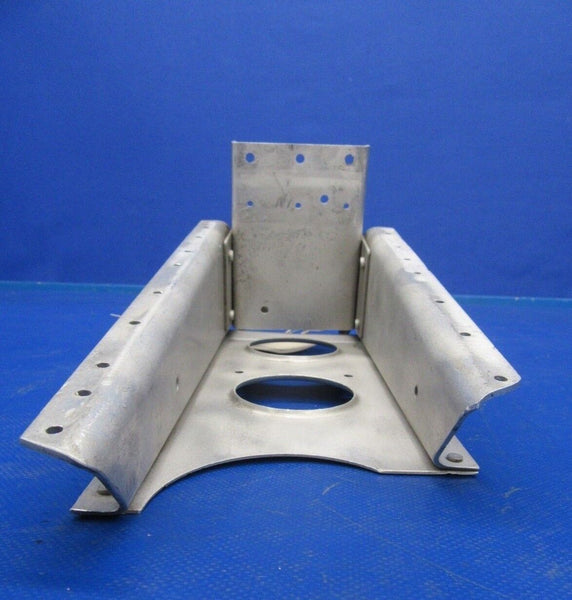 Cessna P210 Engine Mount Assy LH FWD P/N 1213433-42 (0119-71)