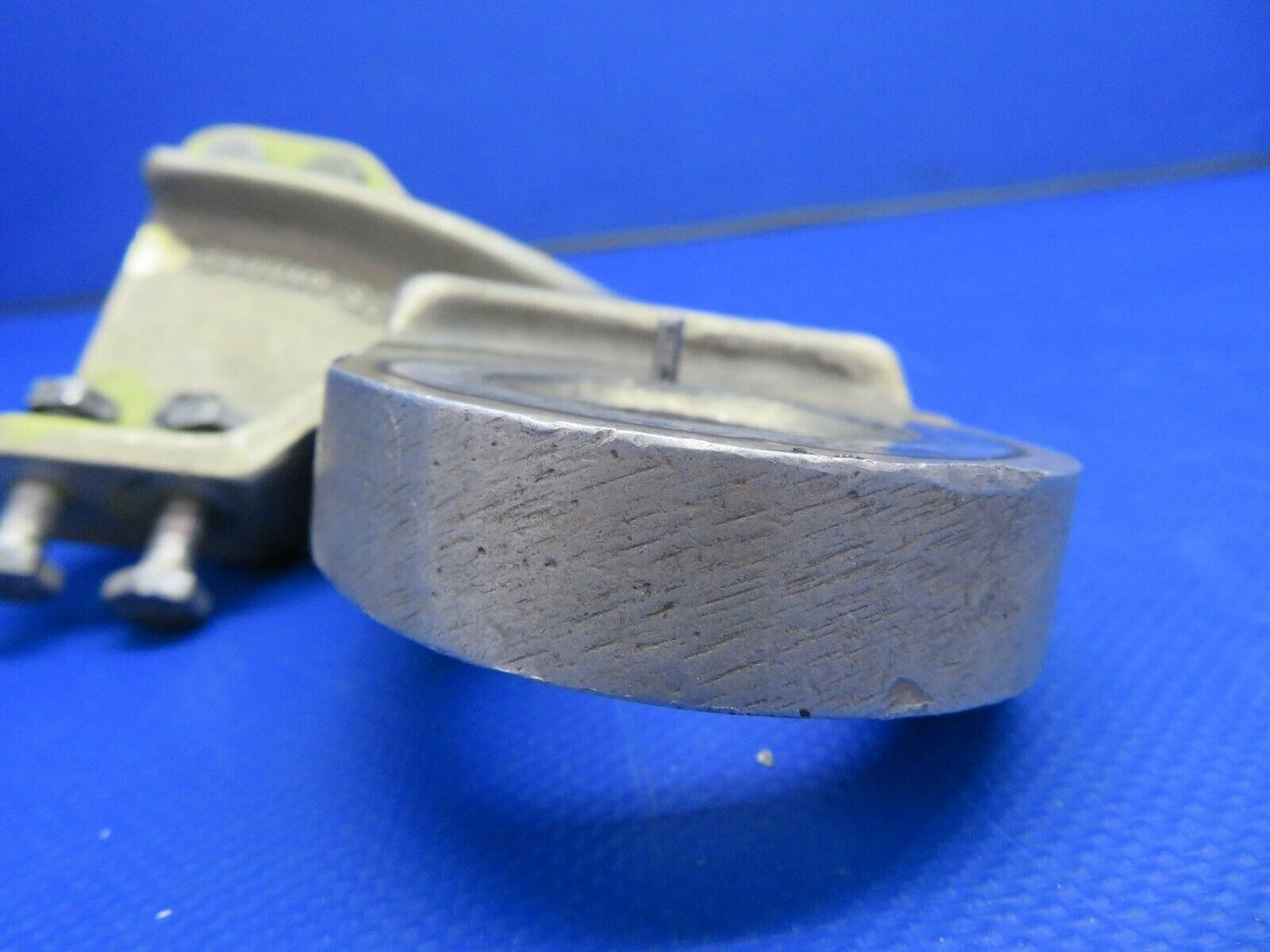 Beech N35 Bonanza Engine Mount FWD RH P/N 35-910018-4 (0121-345)