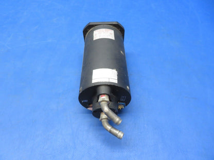 Edo-Aire Mitchell Attitude Gyro 5000E-8 P/N 52D66 CORE (1023-418)
