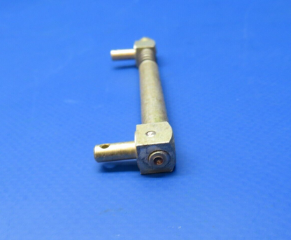 Continental Fuel Servo Rod & Link Assy P/N 625539-A1 NOS (1022-400)