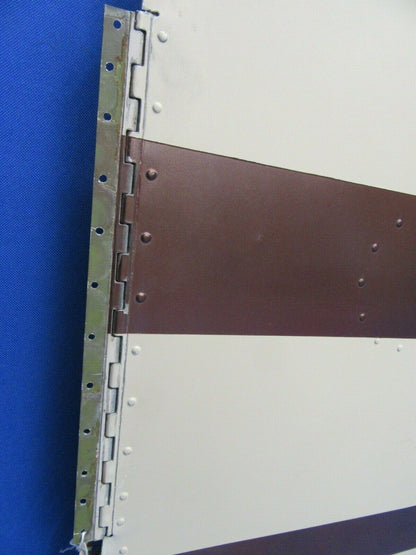Early Cessna 310 Baggage Door 0891001-3 (1219-42)