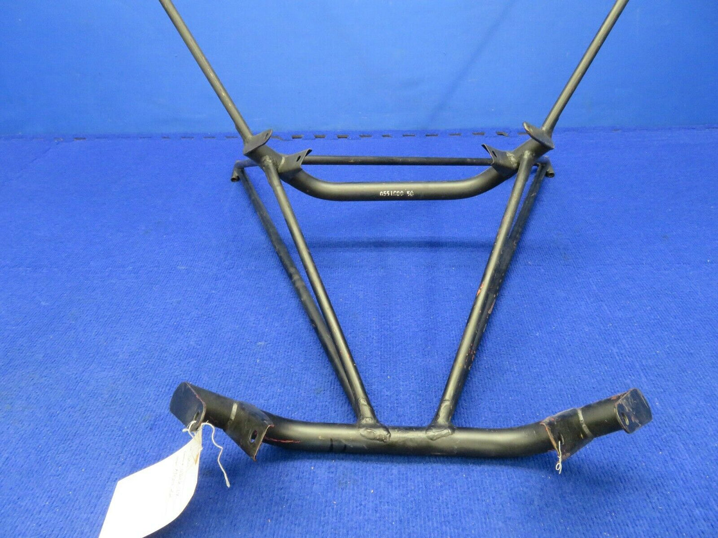 Cessna 170 / Early Flat Firewall 172 Engine Mount P/N 0551000-50 (0322-577)