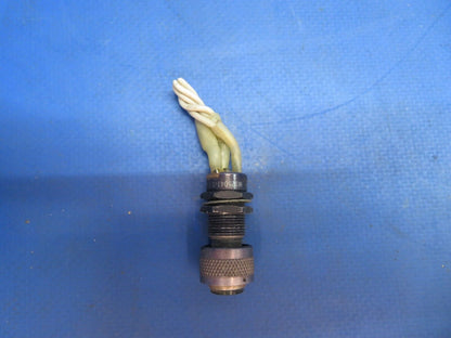 Piper Aerostar 602P Press to Test P/N MS25041-4 LOT OF 7 (0123-964)