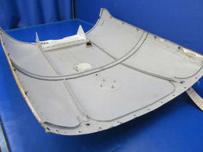 Piper Seneca II Bottom Cowling P/N 37207-100 (1119-255)