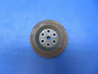 Continental O-200A Vacuum Pump Drive Gear P/N 3660 (0723-389)