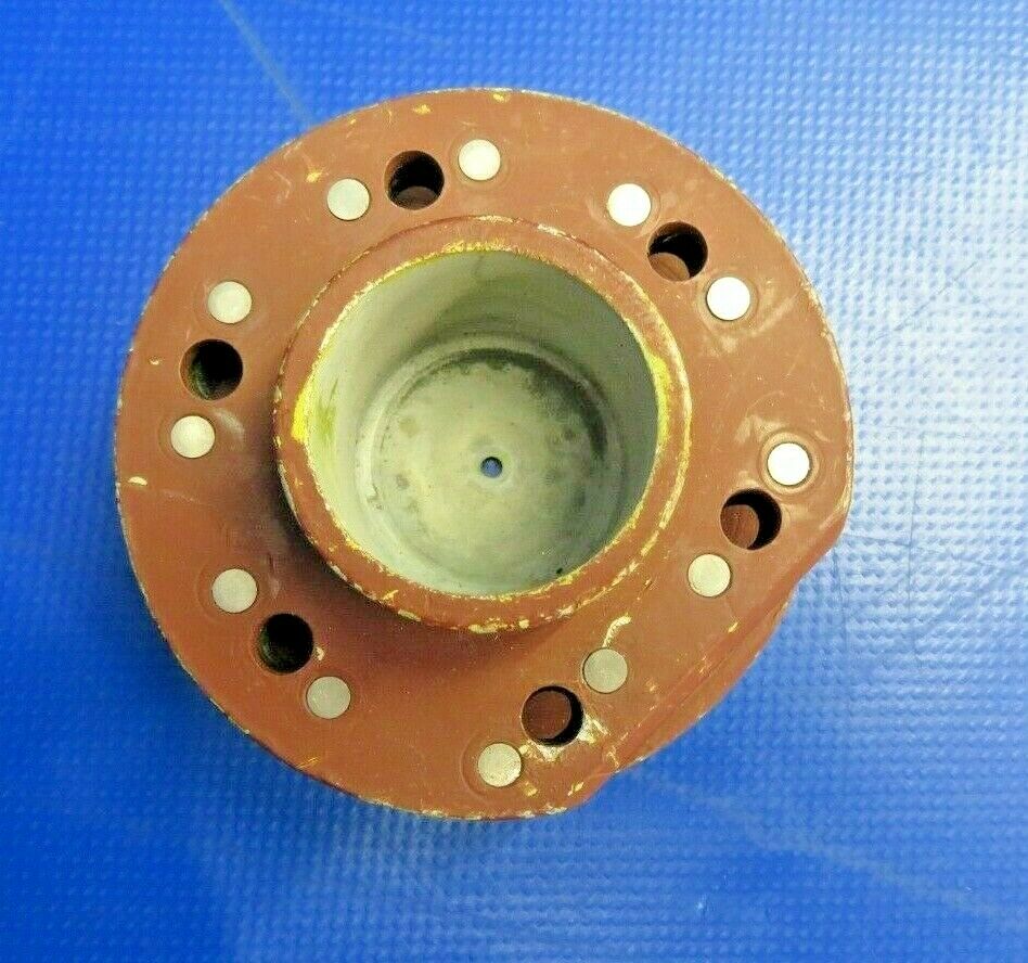 Fairchild Landing Gear Drag Brace Collar P/N 27-35012-001 (0720-792)