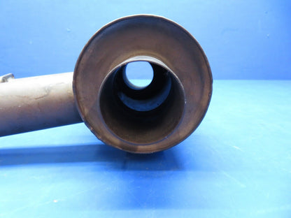 Bellanca 17-30A LH Muffler Continental IO-520-K P/N 191485-30 (1023-385)