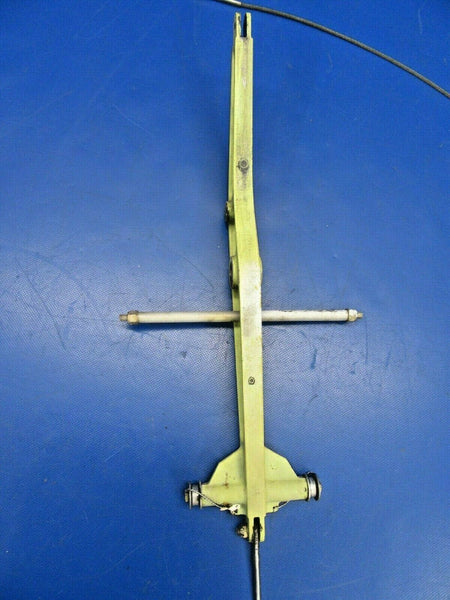 Beech Bonanza A36 Elevator Bellcrank 002-524024-21 Use 002-524024-51 (0619-429)