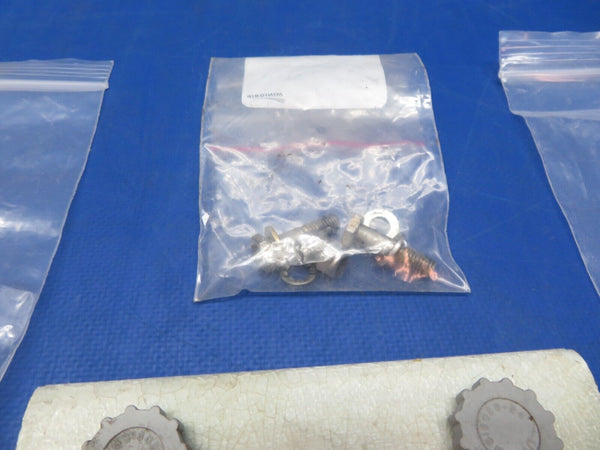 Diamond DA-42 Miscellaneous Hardware LOT (1023-554)