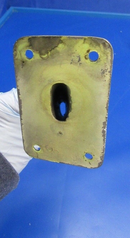 Beech Baron Battery Drain Mast P/N 95-410006-57 (1217-63)