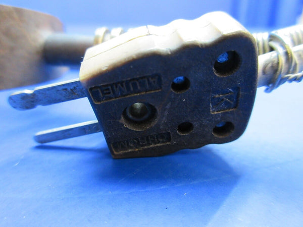 Alcor Thermocouple EGT Probe P/N 86316 (1023-810)