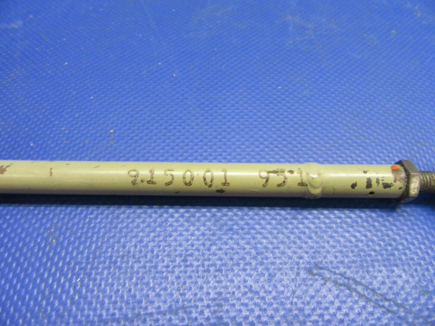Mooney M20G Aileron Control Rod LH / RH P/N 915001-000 (0921-340)