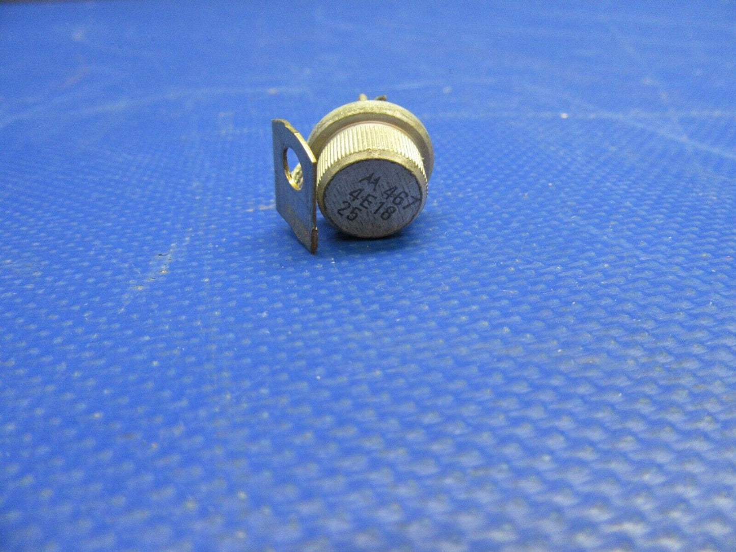 Delco Remy Diode P/N D-1903, 1852928 NOS LOT OF 15 (0921-660)