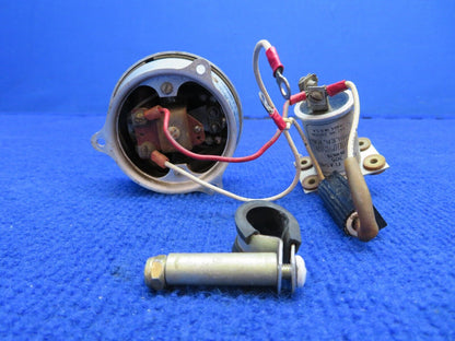 Cessna 310 Emergency Signal / Horn w/ Narco Light Flasher 26v (0622-736)