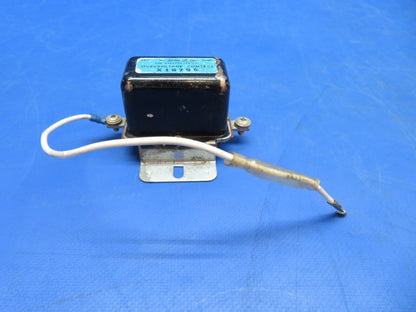 Lamar Voltage Regulator & Overvoltage Control P/N B-00331-2 LOT (0923-502)