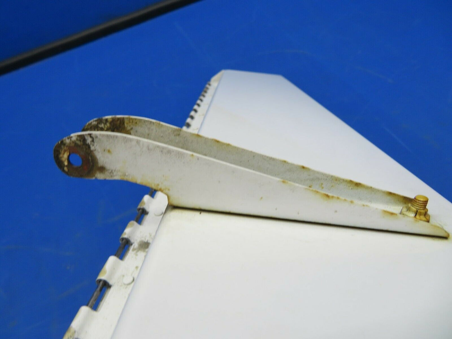 Rockwell Commander 112A Trim Tab Elevator LH 44020-1 (1020-28)