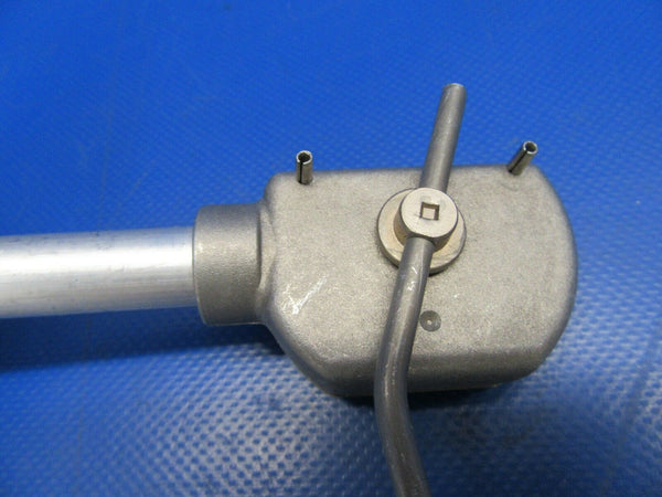 Rochester Fuel Sending Unit 7740-437-L97, 41228-203-005-003 NOS (0519-34)