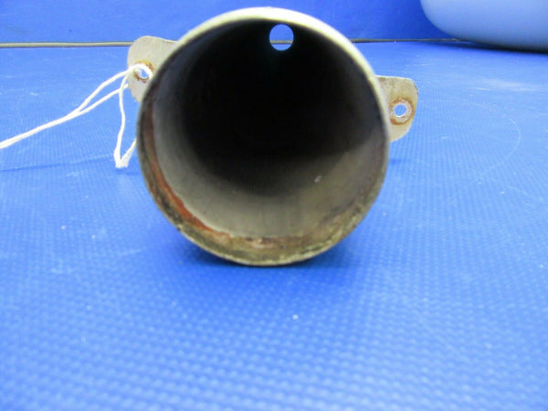 1960 Cessna 210 LH Vent Tube Assembly P/N 0413163-16 (0321-210)