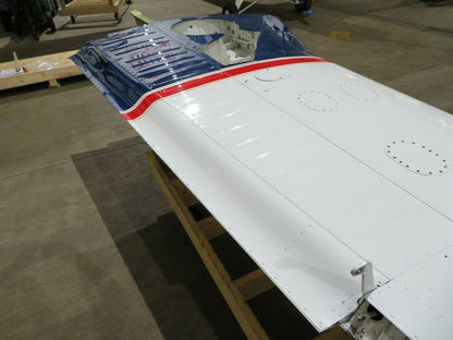 1975 Rockwell Commander 112A Left Hand Wing P/N 42000-1 (1120-361)