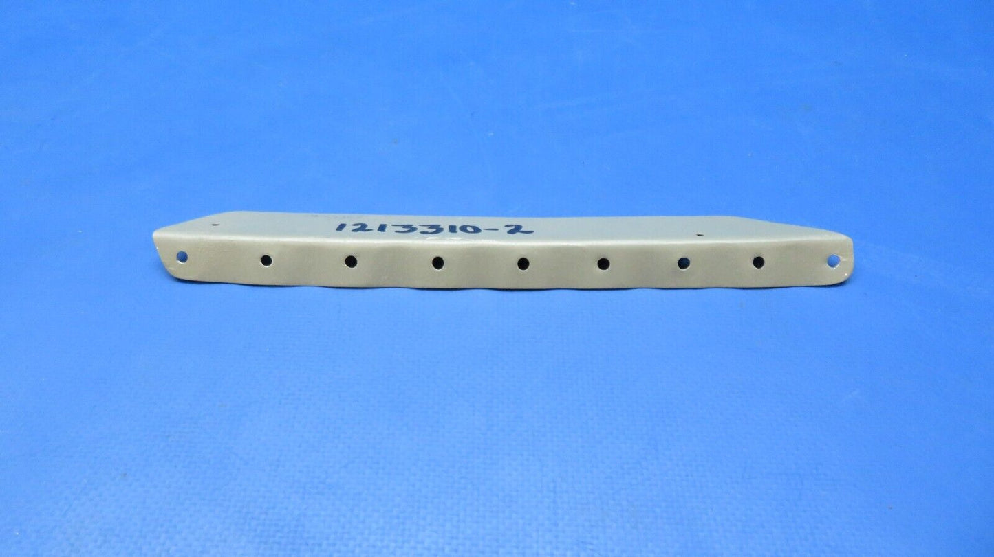 Cessna 210 / T210 Bracket Cowling Louver Support P/N1213310-2 (0523-288)